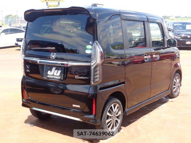 Honda N BOX CUSTOM 2021-01 7726490-2
