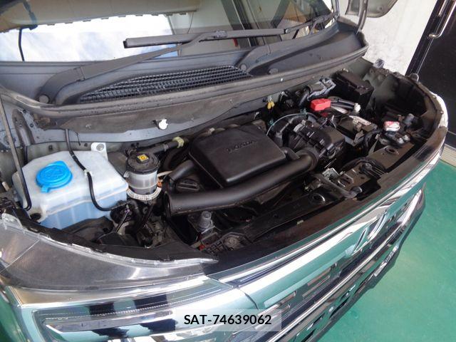 Honda N BOX CUSTOM 2021-01 7726490-29