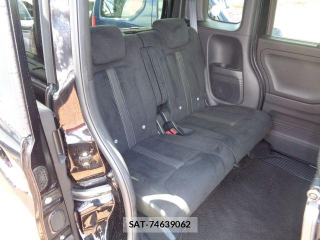 Honda N BOX CUSTOM 2021-01 7726490-8