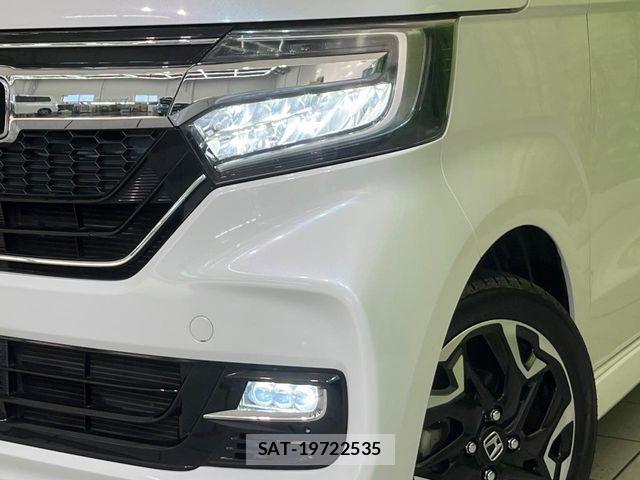 Honda N BOX CUSTOM 2018-06 7726489-11