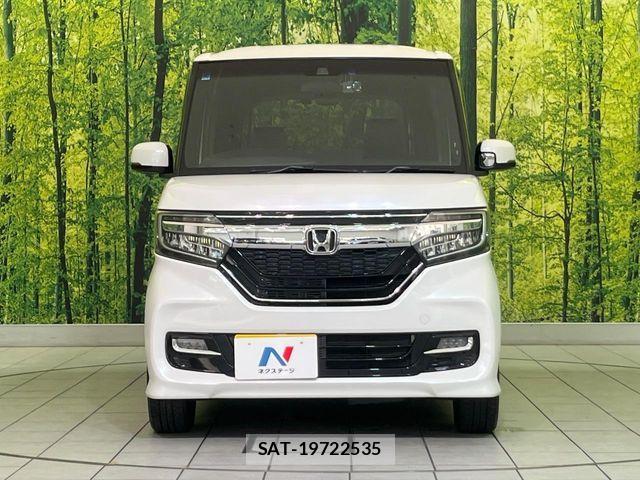 Honda N BOX CUSTOM 2018-06 7726489-13