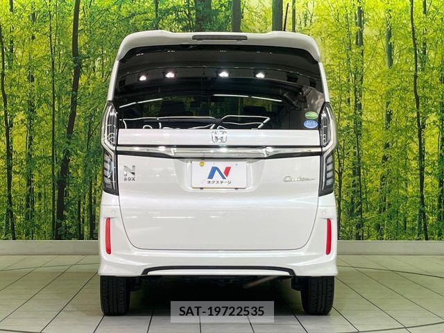 Honda N BOX CUSTOM 2018-06 7726489-14