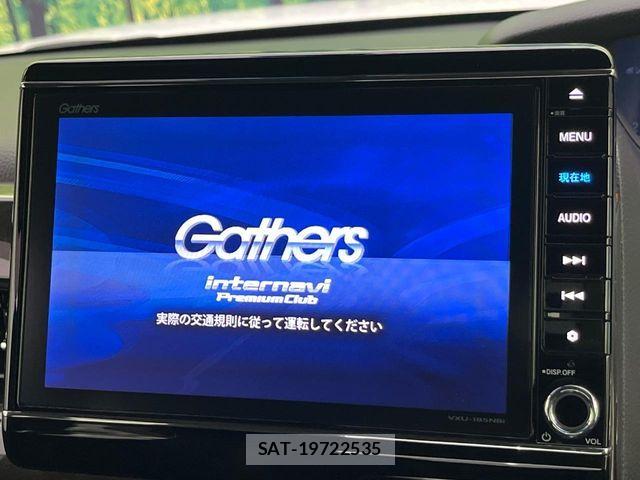 Honda N BOX CUSTOM 2018-06 7726489-2