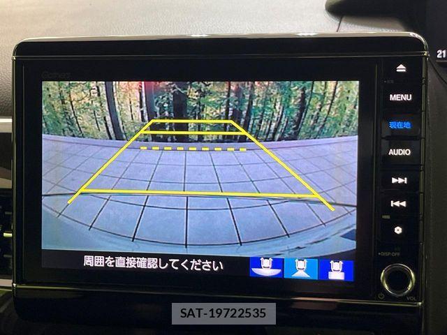 Honda N BOX CUSTOM 2018-06 7726489-3
