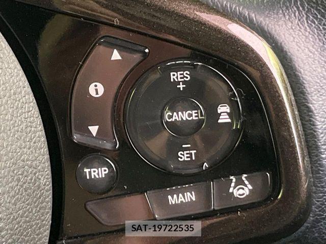 Honda N BOX CUSTOM 2018-06 7726489-4