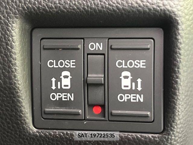 Honda N BOX CUSTOM 2018-06 7726489-5