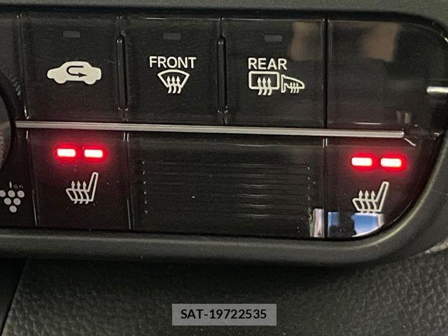 Honda N BOX CUSTOM 2018-06 7726489-6