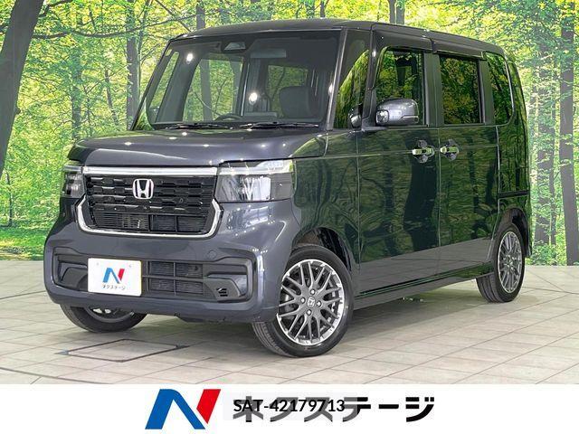 Honda N BOX CUSTOM 2023-11 7726488-0