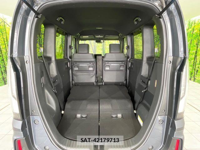 Honda N BOX CUSTOM 2023-11 7726488-10
