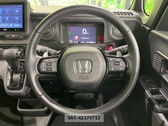 Honda N BOX CUSTOM 2023-11 7726488-11