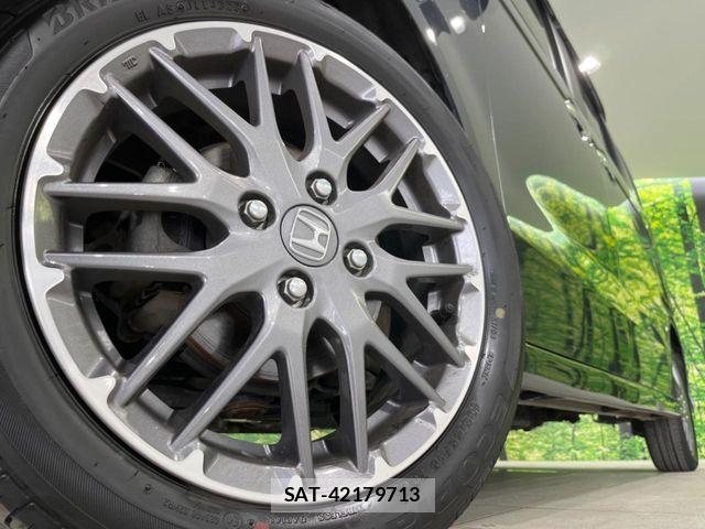 Honda N BOX CUSTOM 2023-11 7726488-13