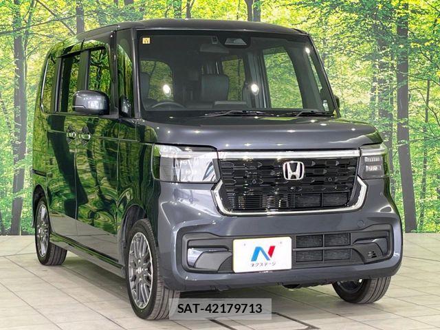 Honda N BOX CUSTOM 2023-11 7726488-16