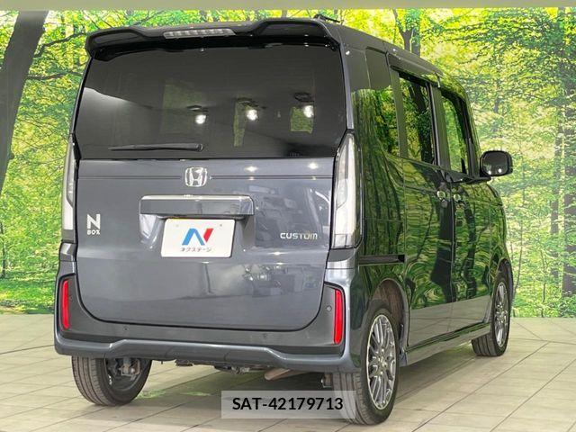 Honda N BOX CUSTOM 2023-11 7726488-17