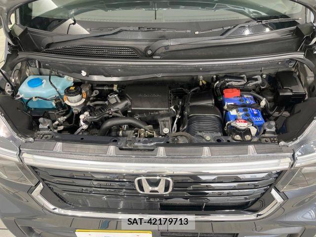 Honda N BOX CUSTOM 2023-11 7726488-18