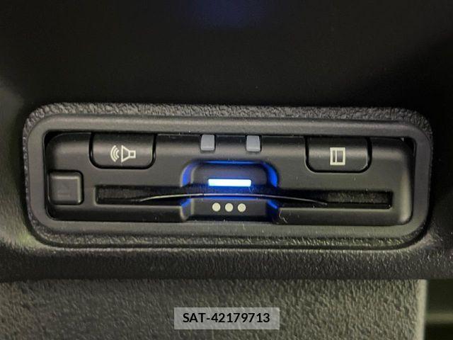 Honda N BOX CUSTOM 2023-11 7726488-7