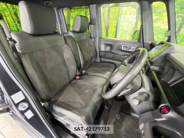 Honda N BOX CUSTOM 2023-11 7726488-8