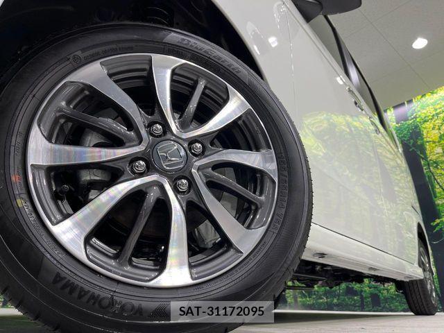 Honda N BOX CUSTOM 2026-05 7726487-12
