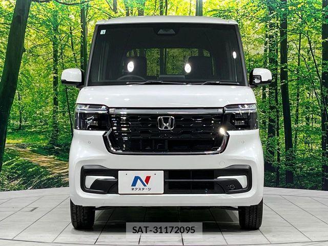Honda N BOX CUSTOM 2026-05 7726487-13