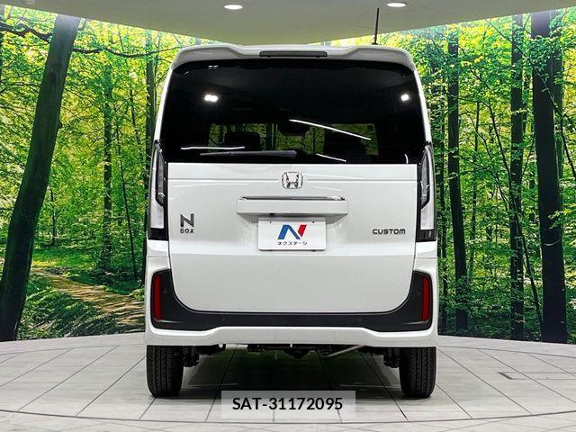 Honda N BOX CUSTOM 2026-05 7726487-14