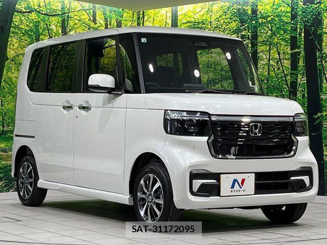 Honda N BOX CUSTOM 2026-05 7726487-15