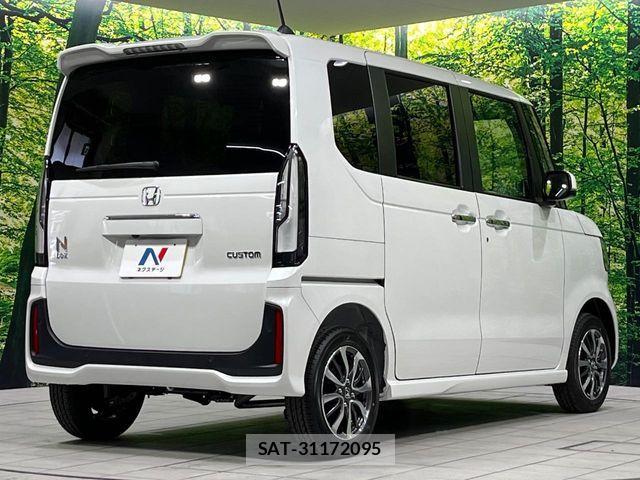 Honda N BOX CUSTOM 2026-05 7726487-16