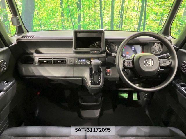 Honda N BOX CUSTOM 2026-05 7726487-1