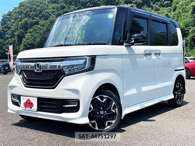 Honda N BOX CUSTOM 2017-12 7787638-0