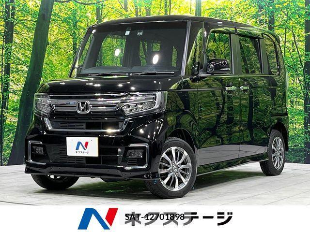 Honda N BOX CUSTOM 2022-11 7787641-0
