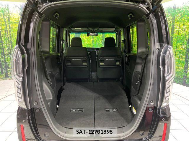 Honda N BOX CUSTOM 2022-11 7787641-9