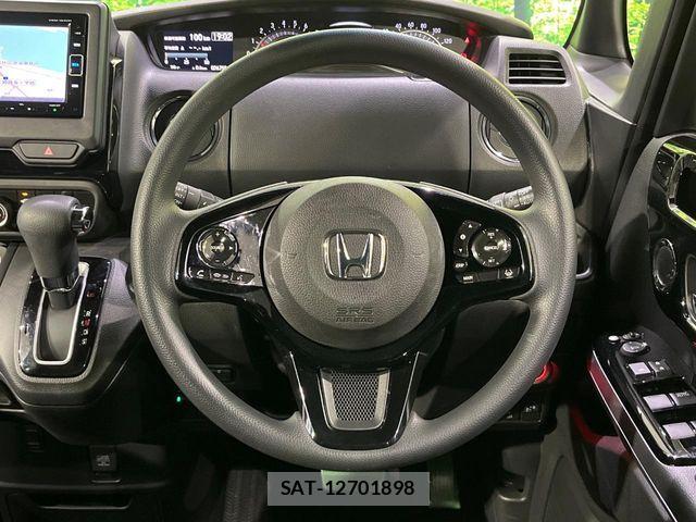 Honda N BOX CUSTOM 2022-11 7787641-10