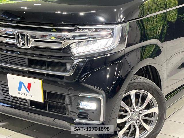 Honda N BOX CUSTOM 2022-11 7787641-11