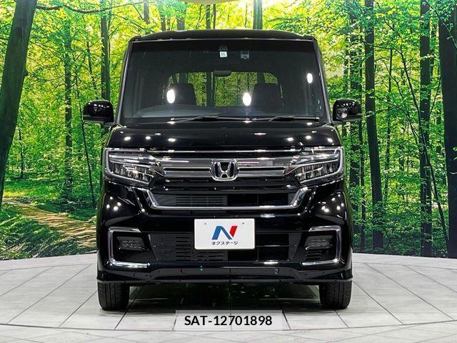 Honda N BOX CUSTOM 2022-11 7787641-13