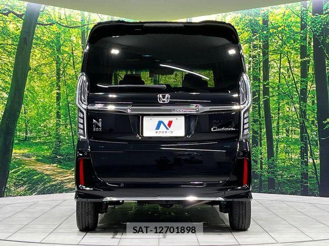 Honda N BOX CUSTOM 2022-11 7787641-14