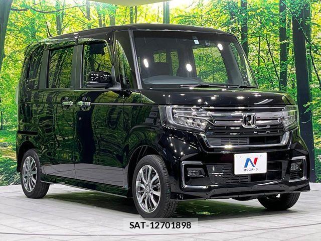 Honda N BOX CUSTOM 2022-11 7787641-15