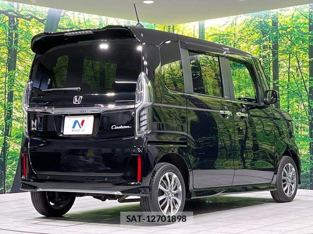 Honda N BOX CUSTOM 2022-11 7787641-16