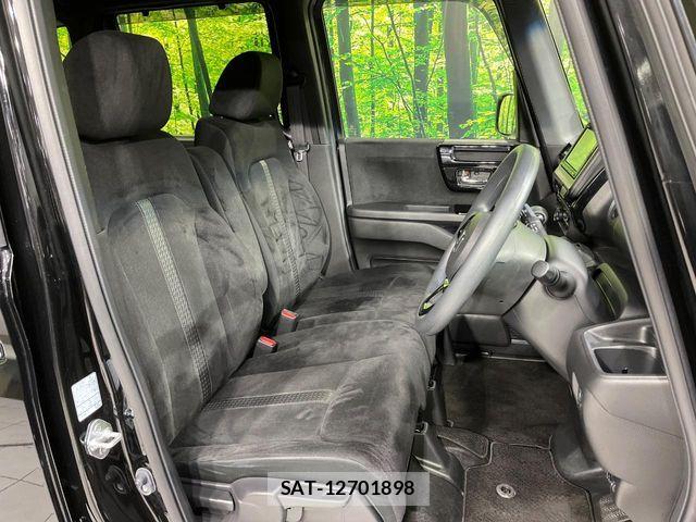 Honda N BOX CUSTOM 2022-11 7787641-7