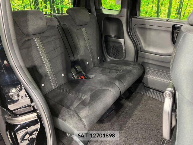 Honda N BOX CUSTOM 2022-11 7787641-8