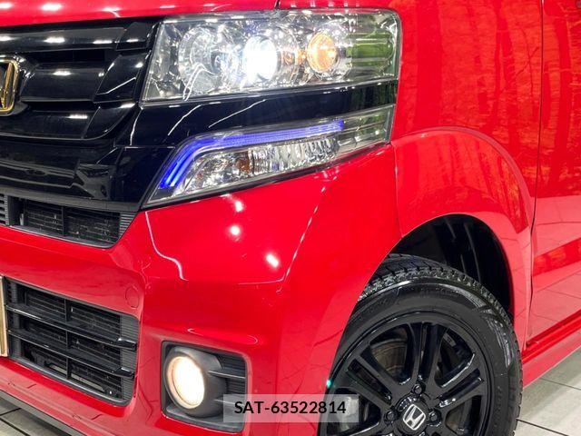 Honda N BOX CUSTOM 2015-04 7787639-12