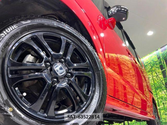 Honda N BOX CUSTOM 2015-04 7787639-13