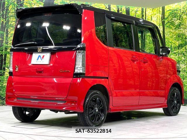 Honda N BOX CUSTOM 2015-04 7787639-17