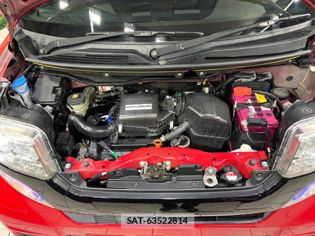 Honda N BOX CUSTOM 2015-04 7787639-18