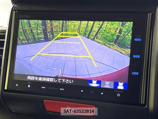 Honda N BOX CUSTOM 2015-04 7787639-4