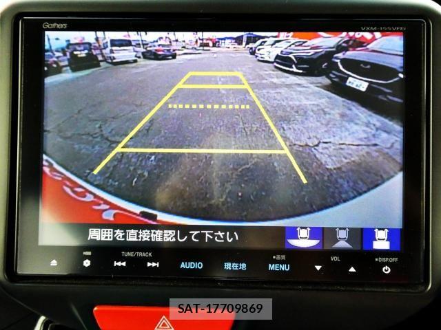 Honda N BOX CUSTOM 2015-04 7787631-12