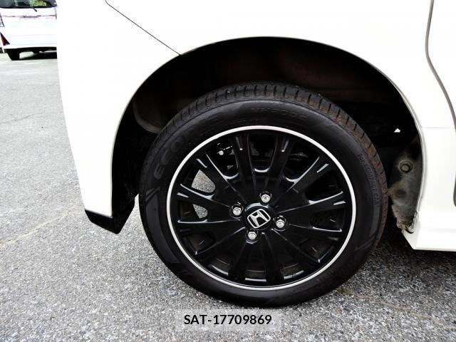 Honda N BOX CUSTOM 2015-04 7787631-17