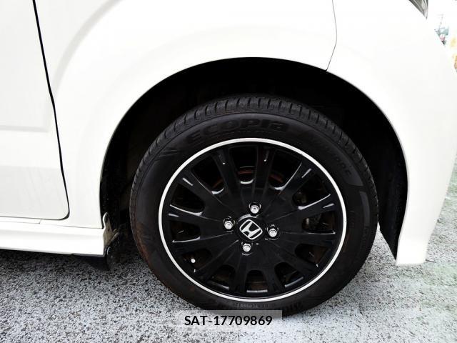 Honda N BOX CUSTOM 2015-04 7787631-18