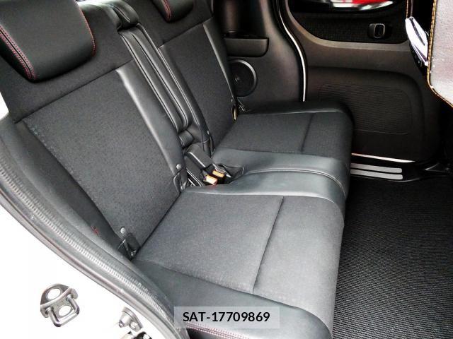 Honda N BOX CUSTOM 2015-04 7787631-8