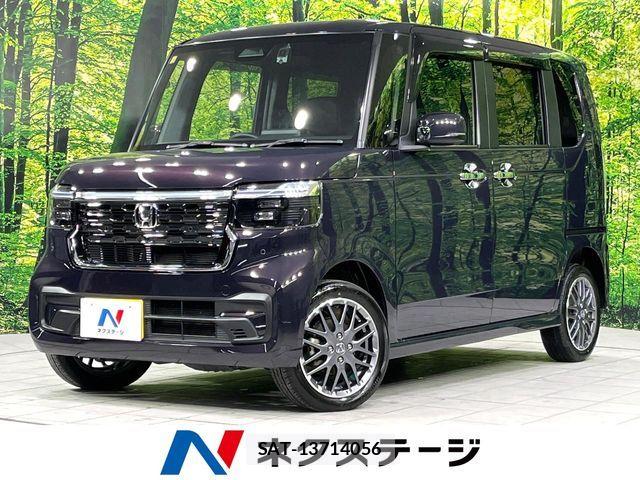 Honda N BOX CUSTOM 2023-12 7787644-0