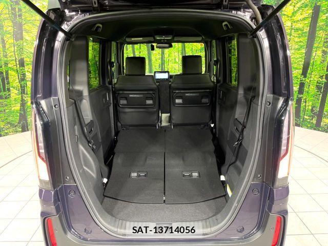 Honda N BOX CUSTOM 2023-12 7787644-9