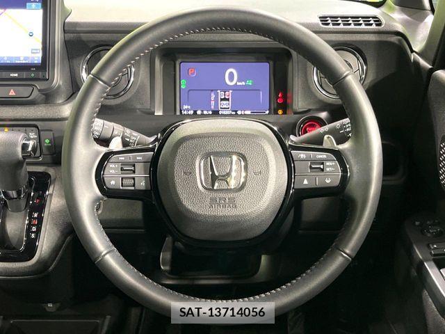 Honda N BOX CUSTOM 2023-12 7787644-10