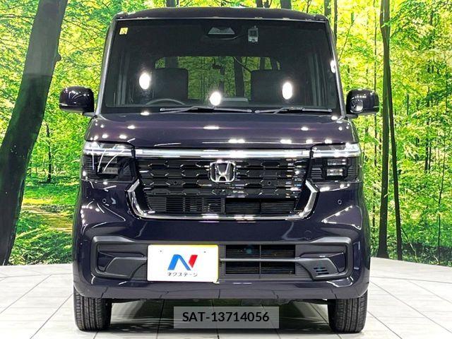 Honda N BOX CUSTOM 2023-12 7787644-13